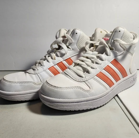 adidas gazelle silver green womens ADIDAS NEO AW4585 HOOPS VS MID WHITE MEN'S AND WOMEN'S SHOES – Caliendosport